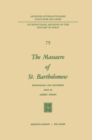 The Massacre of St. Bartholomew : Reappraisals and Documents - eBook