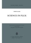 Science in Flux - eBook