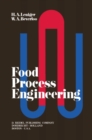 Food Process Engineering - eBook