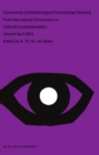 The Scientific Satellite Programme during the International Magnetospheric Study : Proceedings of the 10th ESLAB Symposium, Held at Vienna, Austria, 10-13 June 1975 - A.Th.M. van Balen