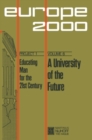 A University of the Future - eBook