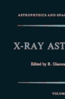 X-Ray Astronomy - eBook