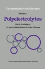 Polyelectrolytes : Papers Initiated by a NATO Advanced Study Institute on Charged and Reactive Polymers held in France, June 1972 - eBook