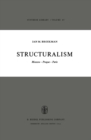 Structuralism : Moscow-Prague-Paris - eBook