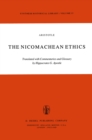 The Nicomachean Ethics : Translation with Commentaries and Glossary - eBook