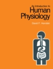 An Introduction to Human Physiology - eBook