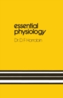 Essential Physiology - eBook