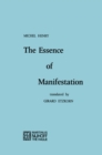 The Essence of Manifestation - eBook
