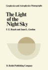The Light of the Night Sky - eBook