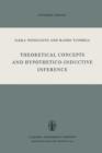 Theoretical Concepts and Hypothetico-Inductive Inference - Book