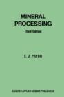 Mineral Processing - Book