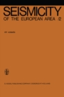 Seismicity of the European Area : Part 2 - eBook