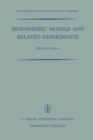 Mesospheric Models and Related Experiments : Proceedings of the Fourth Esrin-Eslab Symposium Held in Frascati, Italy, 6-10 July, 1970 - eBook
