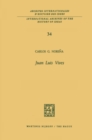 Juan Luis Vives - eBook
