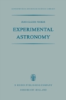 Experimental Astronomy - eBook
