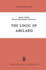 The Logic of Abelard - Book