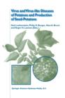 Virus and Virus-like Diseases of Potatoes and Production of Seed-Potatoes - Book