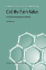 Call-By-Push-Value : A Functional/Imperative Synthesis - Book