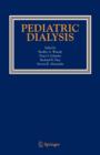 Pediatric Dialysis - Book