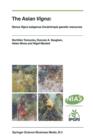 The Asian Vigna : Genus Vigna subgenus Ceratotropis genetic resources - Book