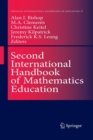Second International Handbook of Mathematics Education - Book