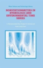 Nonstationarities in Hydrologic and Environmental Time Series - Book