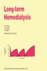 Long-Term Hemodialysis - Book
