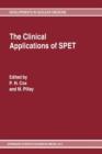 The Clinical Applications of SPET - Book