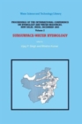 Subsurface-Water Hydrology : Proceedings of the International Conference on Hydrology and Water Resources, New Delhi, India, December 1993 - Book