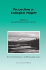 Perspectives on Ecological Integrity - Book
