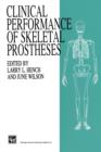 Clinical Performance of Skeletal Prostheses - Book