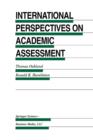 International Perspectives on Academic Assessment - Book