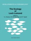 The Ecology of Loch Lomond - Book