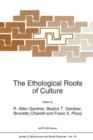 The Ethological Roots of Culture - Book