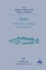 Hake : Biology, fisheries and markets - Book