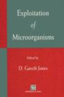 Exploitation of Microorganisms - Book