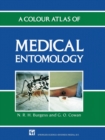 A Colour Atlas of Medical Entomology - Book