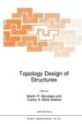 Topology Design of Structures - Book