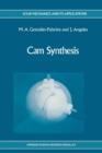 Cam Synthesis - Book