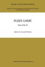 Fuzzy Logic : State of the Art - Book