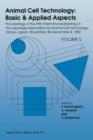 Animal Cell Technology: Basic & Applied Aspects : Proceedings of the Fifth International Meeting of the Japanese Association for Animal Cell Technology, Omiya, Japan, November 30-December 4, 1992 - Book