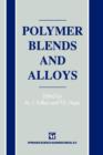 Polymer Blends and Alloys - Book