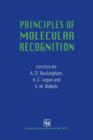 Principles of Molecular Recognition - Book