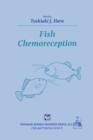 Fish Chemoreception - Book