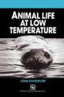 Animal Life at Low Temperature - Book