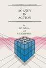 Agency in Action : The Practical Rational Agency Machine - Book