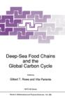 Deep-Sea Food Chains and the Global Carbon Cycle - Book