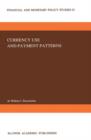 Currency Use and Payment Patterns - Book