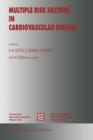 Multiple Risk Factors in Cardiovascular Disease - Book