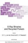 X-Ray Binaries and Recycled Pulsars - Book